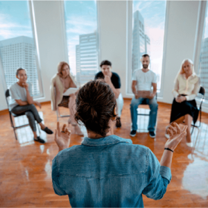 Strengthening Team Collaboration & Communication