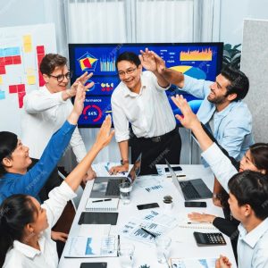 Elevate Your Sales Game: Proven Techniques For Closing Deals