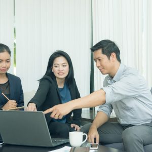 Team Building & Motivation: Keys to Effective Management