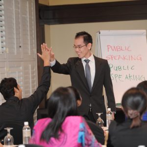 Effective Communication & Interpersonal Skills